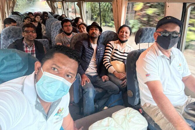 Tortuguero National Park Eco Adventure Canoe Tour from San Jose - Final Thoughts: Is It Worth It?