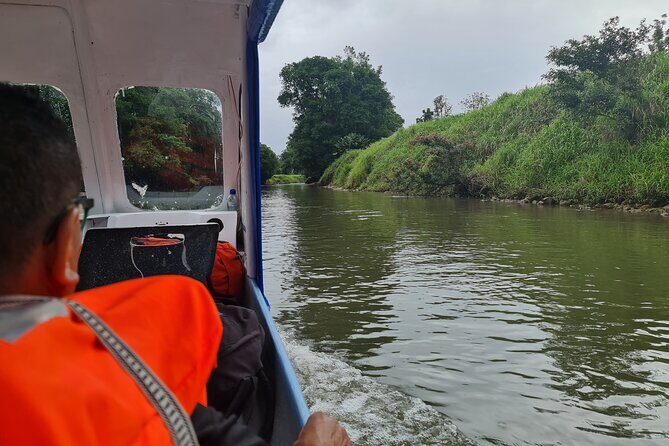 Tortuguero One Day. Private Tour from San Jose - What’s Included and What’s Not