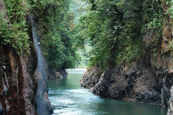 Tortuguero + Pacuare (3 Days / 2 Nights) - Key Points