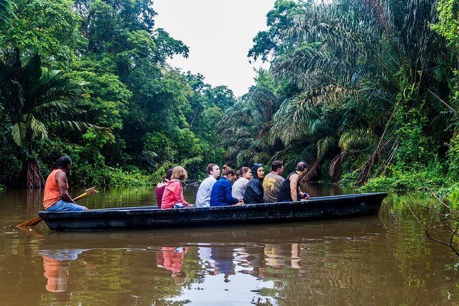 Tortuguero Park 3 days Vacation Package - Final Thoughts: Is It Worth It?