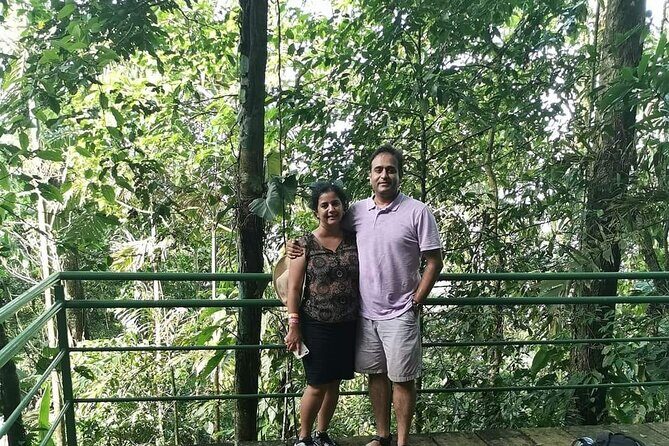 Tortuguero Private Kayak Tour - Tortuguero Private Kayak Tour: An Authentic Nature Escape in Costa Rica