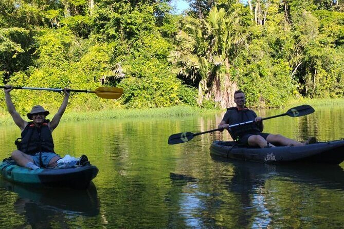 Tortuguero Private Kayak Tour - Final Thoughts
