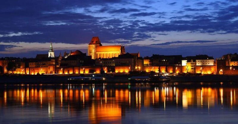 Toru: Full-Day Tour of the City of Copernicus - Who Should Consider This Tour?