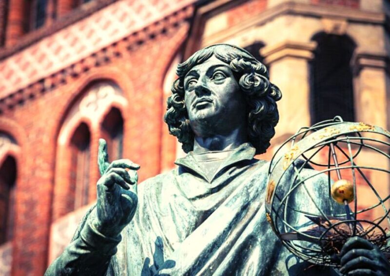 Torun: 3-Hour Private City Tour - What to Expect on the Tour