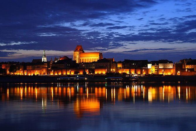 Torun - City of Copernicus Private Tour - Exploring Toruń — The City of Copernicus: A Private Tour Worth Your Time