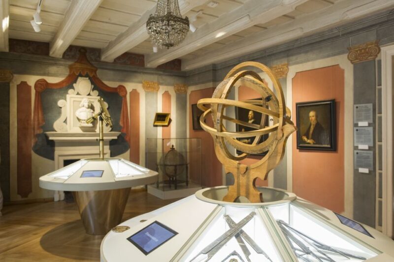 Torun Copernicus Trail and Old Town Private Walking Tour - Who Should Consider This Tour?