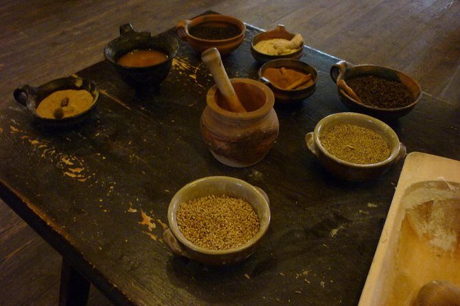 Torun Living Museum of Gingerbread and Old Town Private Walking Tour - Who Will Love This Tour?
