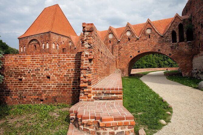 Torun Old Town Highlights Private Walking Tour - Who Will Love This Experience?