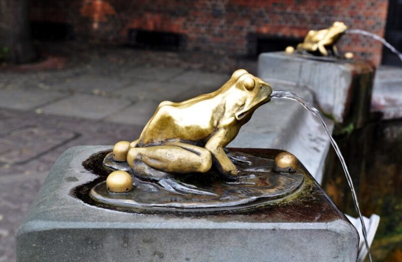 Torun Old Town Highlights Private Walking Tour - A Close Look at the Itinerary and What Makes It Special