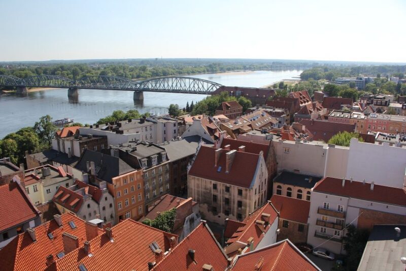 Torun Old Town Highlights Private Walking Tour - What Travelers Say