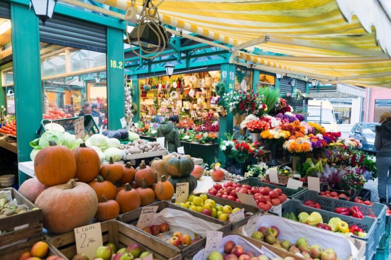 Torun Private Traditional Polish Food Tour - Experience the Best of Torun with a Culinary Twist