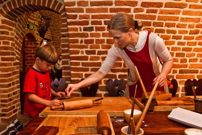 Torun: Private Walking Tour of a Medieval Town - Authenticity and Value