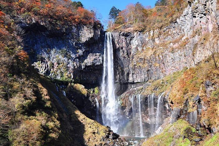 Toshogu Shrine & Shinkyo Bridge One-day Tour - Tokyo to the mountains, with a full day ahead