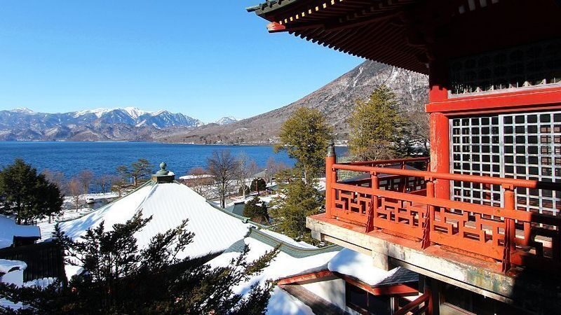 Toshogu Shrine & Shinkyo Bridge One-day Tour - Toshogu Shrine: carvings worth slowing down for