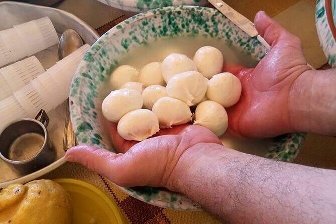 Toss, Bake, Cheers! - Sorrento Pizza Making Class with Wine - Who Should Consider This Tour?
