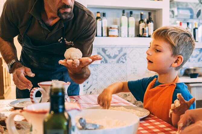 Toss, Bake, Cheers! - Sorrento Pizza Making Class with Wine - Final Thoughts