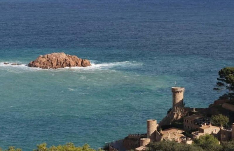 Tossa de Mar: a journey through time (guided visit) - Key Points