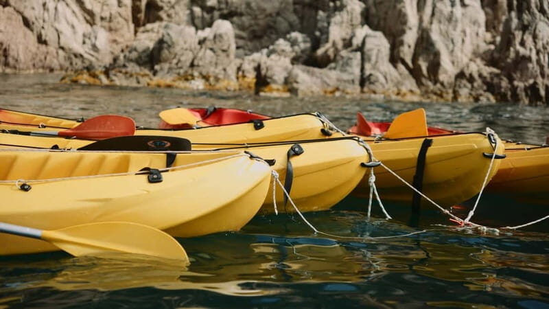 Tossa de Mar: Guided Kayaking Tour & Snorkelling - Final Thoughts