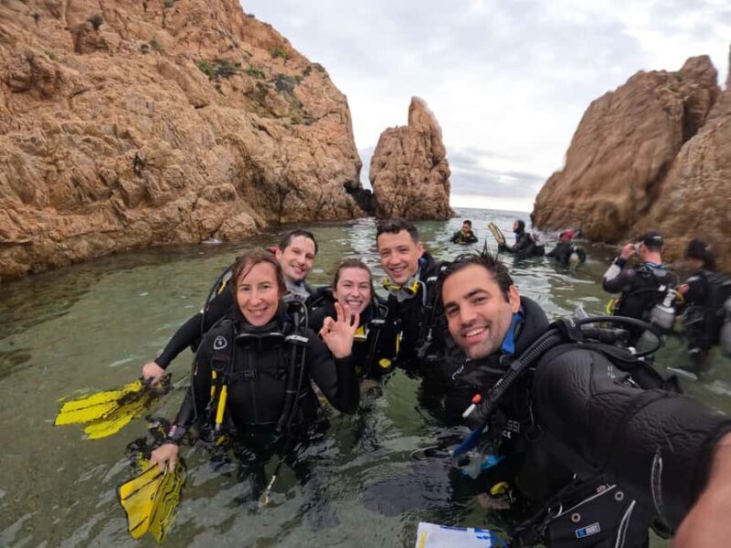 Tossa de Mar: PADI Discovery Scuba Diving in Costa Brava - Who Is This Tour Best For?