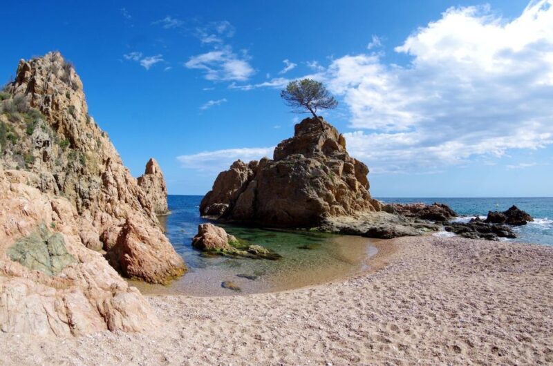 Tossa de Mar: PADI Scuba Diver Certification Course - In-Depth Review of the Tossa de Mar PADI Scuba Diver Course