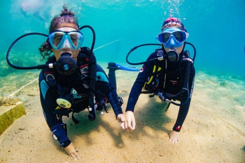 Tossa de Mar: PADI Scuba Diver Certification Course - Frequently Asked Questions