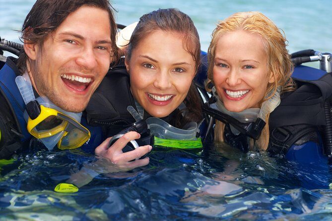 Tossa de Mar Scuba Diving PADI - Exploring Underwater Wonders with Tossa de Mar Scuba Diving PADI