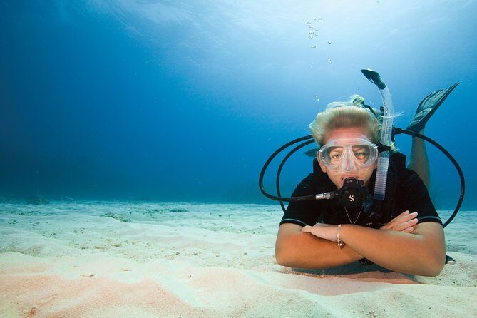 Tossa de Mar Scuba Diving PADI - Key Points