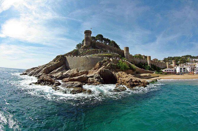 Tossa de Mar Scuba Diving PADI - Authentic Feedback from Participants
