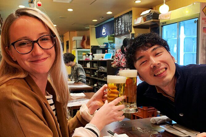 Tosu: Izakaya and Bar Hopping Food Tour with Guide - FAQ