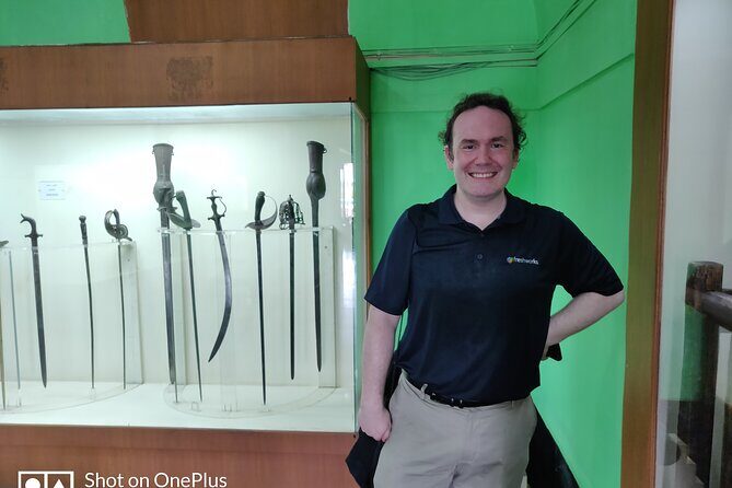 Total Chennai city tour in Private car with guide & lunch by Wonder tours - An In-Depth Look at What Youll Experience