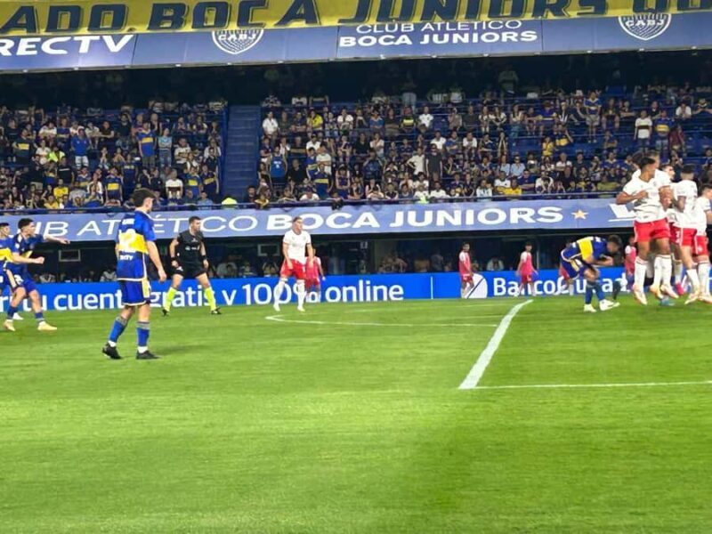 Total immersion in Buenos Aires with an English-speaking guide - Key Points