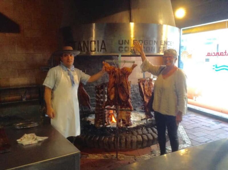 Total immersion in Buenos Aires with an English-speaking guide - What Makes This Tour Unique?