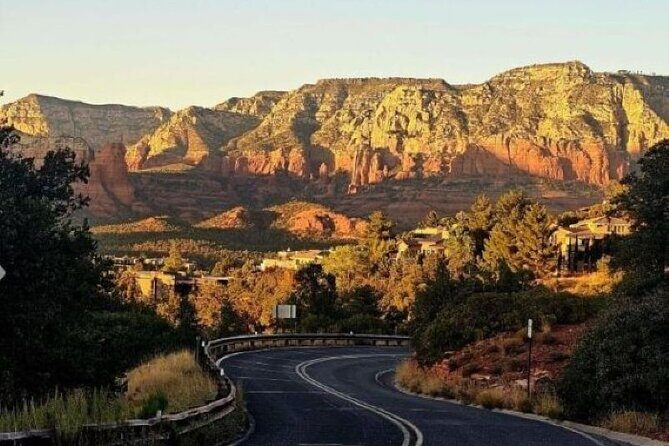 Total Sedona Tour - Authentic Experiences and Practical Tips