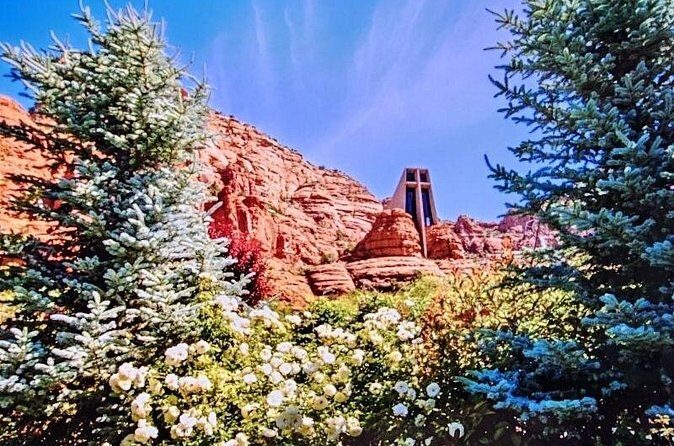 Total Sedona Tour - Frequently Asked Questions