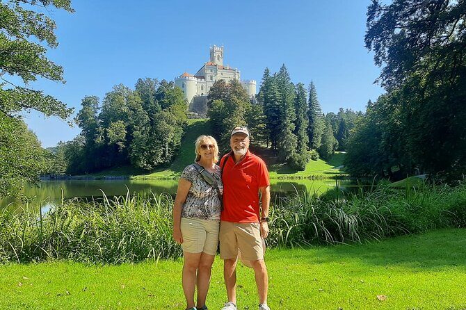 Total walking tour of Downtown Zagreb with Funicular ride and tasting included - Final Thoughts: Why This Tour Is a Solid Choice