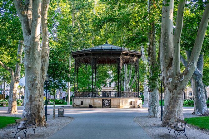 Total Zagreb Panoramic Private Sightseeing And Walking Tour - Practical Aspects and Value