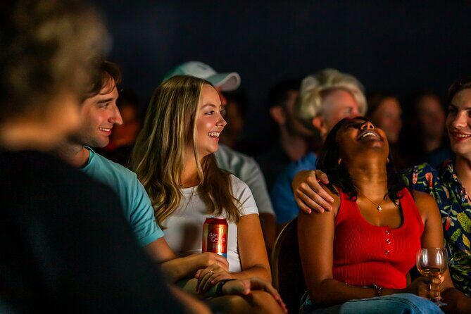 Totally Made-Up Hallmark Christmas Movie - Why This Experience Is Worth It