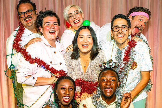 Totally Made-Up Hallmark Christmas Movie - Final Thoughts: The Value of Spontaneous Holiday Humor