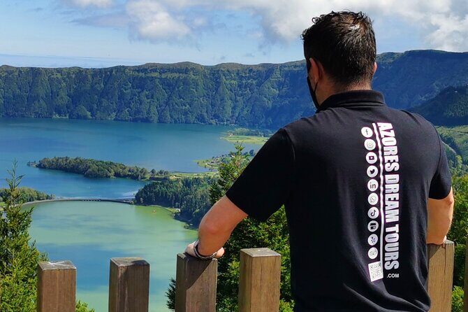 Totally personalized private tour to Sete Cidades and Lagoa do Fogo (west) - Who Will Love This Tour?