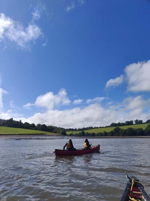 Totnes: Canoe the River Dart - Final Thoughts: Who Will Love This Trip?