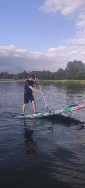 Totnes: Paddleboard adventure on the River Dart - Frequently Asked Questions