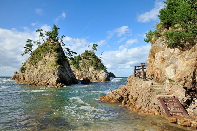 Tottori Sand Dunes Private Tour - Transportation, Timing, and Practicalities