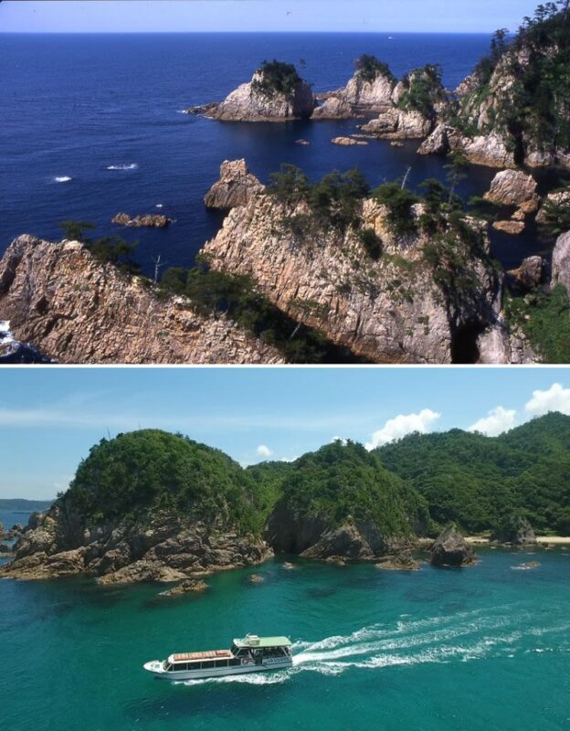Tottori Sand Dunes & Uradome Coast Full-Day Tour with Wagyu Buffet - What the day’s pace may feel like