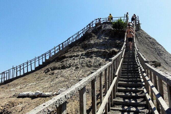 Totumo Mud Volcano from Cartagena - The Itinerary Breakdown