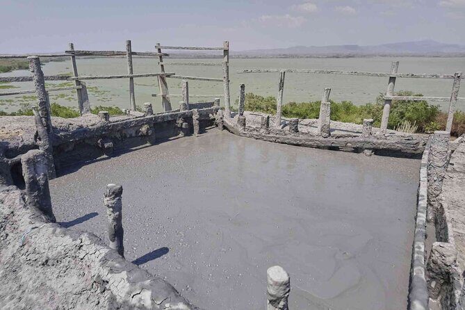Totumo Mud Volcano Half Day Tour - Key Points