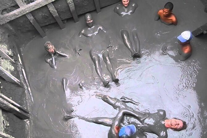 Totumo Volcano and Mar Rosa Tour in Cartagena with Lunch - A Detailed Look at the Tour Experience