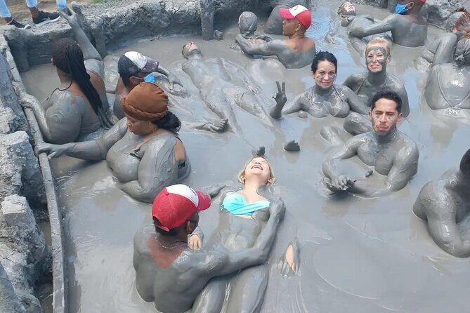 Totumo volcano and pink sea - What Do the Reviews Say?