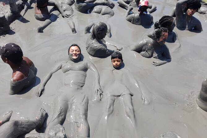 Totumo volcano and pink sea - Who Should Consider This Tour?