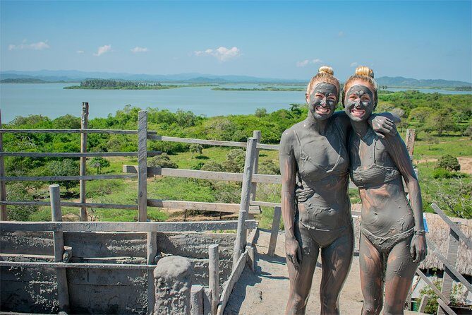 Totumo Volcano: Colombias Ultimate Skin Renewal Journey - Who Will Enjoy This Tour Most?