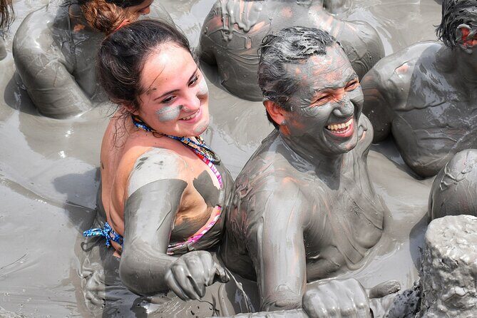 Totumo volcano tour + snack - The Sum Up